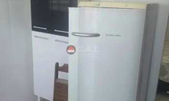 Imagem 6: KITNET PARA LOCAÇÃO NO JARDIM ZULMIRA - SOROCABA/SP