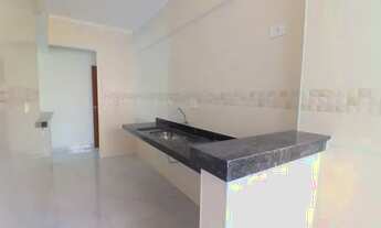 Imagem 5: PRAIA GRANDE - Apartamento Padrão - TUPI