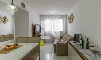 Imagem 3: Apartamento para Aluguel - Jardim São Savério, 2 Quartos, 42 m2