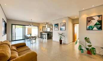 Imagem 2: Casa de condomínio sobrado GranVille San Venâncio