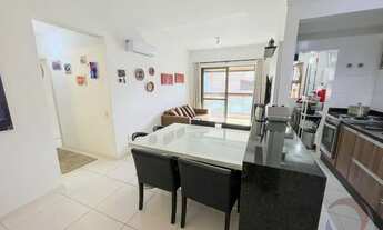 Imagem 2: Apartamento NOVO CAMPECHE 80m² com 2 quartos sendo1 suíte e 1 vaga + HB