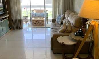 Imagem 3: BARRA- 4 quartos sem igual - Vista Mar e indevassavel - condominio clube