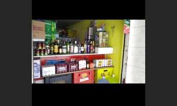 Imagem 3: Depósito de bebidas