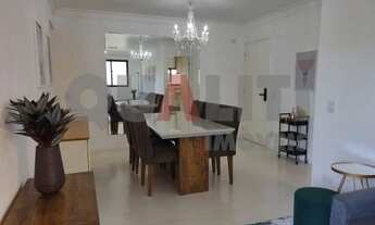 Imagem: Apartamento com 2 dormitórios sendo 1 suíte