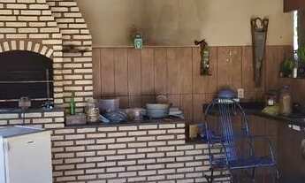 Imagem: Casa com terreno 800metros