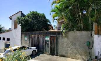 Imagem: 4 Qtos (1 suíte), Piscina, Área Gourmet