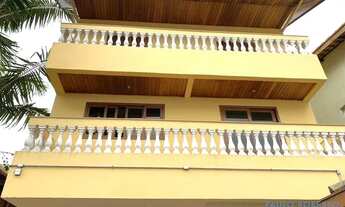 Imagem 3: SOBRADO - JARDIM DAS INDÚSTRIAS - SP