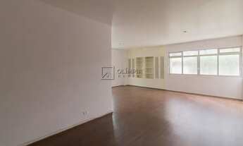 Imagem 4: Apartamento Locação 3 Dormitórios - 180 m² Cerqueira César