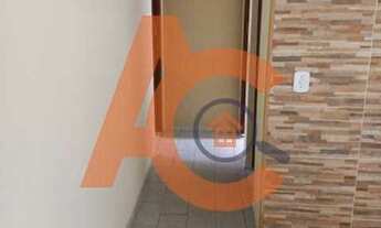 Imagem 4: Excelente apartamento de dois quartos em condomínio fechado próximo ao Centro de Campo Gra