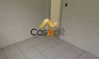 Imagem 6: Apartamento para aluguel com 47 metros quadrados com 2 quartos em Nova Brasília - Salvador