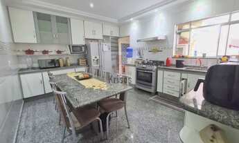 Imagem 7: CASA TERREA 3 DORMITORIOS COM 6 VAGAS - SALÃO DE FESTAS P/ 200 PESSOAS Informações c