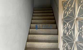 Imagem 3: Casa com 5 dormitórios para alugar, 296 m² por R$ 2.772,44/mês - Bandeirantes - Juiz de Fo