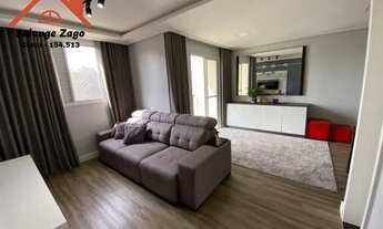 Imagem 4: Apartamento no Condomínio Ways Vila Sônia - 67 m²