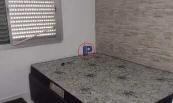 Imagem 3: Kitnet, Locação Temporária, Caiçara, Praia Grande, Cod: 9546