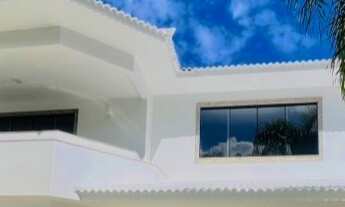 Imagem 3: CASA TRIPLEX COM 4 SUÍTES, NO CONDOMÍNIO MALIBU NA BARRA DA TIJUCA