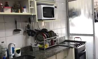 Imagem 5: São Paulo - Apartamento Padrão - Tucuruvi