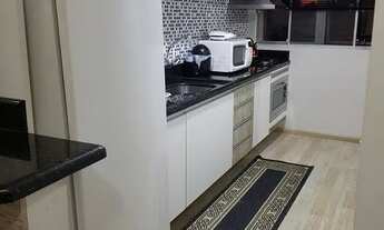 Imagem 1: Apto 1 Quarto Mobiliado