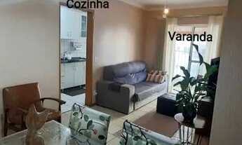 Imagem 2: Apartamento em Águas Claras, 2 quartos