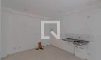 Imagem 4: Apartamento para Aluguel - Vila Guilhermina, 1 Quarto, 36 m2