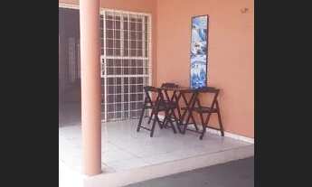 Imagem 4: Casa no Parque 10, 4 Qts com 2 Suítes, Semi Mobiliada/ Poço Artesiano