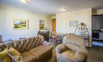 Imagem 3: Apartamento para Aluguel - Cambuí, 2 Quartos, 75 m2