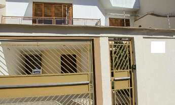 Imagem: Sobrado para Venda em Suzano, Centro, 2