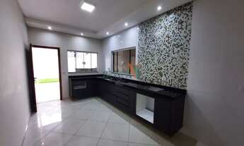 Imagem 2: Casa com 3 dormitórios à venda, 150 m² por R$ 735.000,00 - Villa Branca - Jacareí/SP