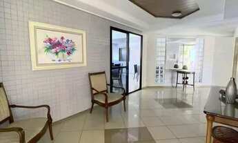 Imagem 7: Apartamento para venda com 150 metros quadrados com 4 quartos em Manaíra - João Pessoa - P