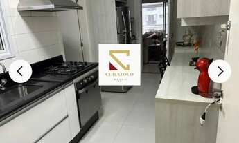 Imagem 5: Seu novo lar de alto padrão na Mooca: Confortável apartamento de 3 Dorms, 2 Vagas Cobertas