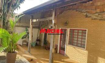 Imagem 5: Casa Padrão em São José dos Campos