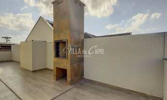 Imagem 2: Uberaba sobrado - 3 quartos 1 suíte 2 vagas - 191 m²