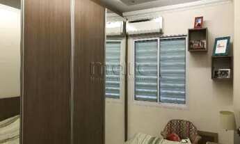 Imagem 12: SAO PAULO - Apartamento Padrão - CAMBUCI