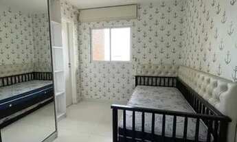 Imagem 5: Condominio Monte Olimpo - 163m² - Mobiliado - Oportunidade - Nascente