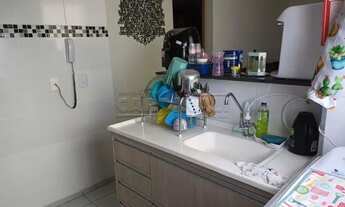 Imagem 6: Apartamento Padrão em São Carlos