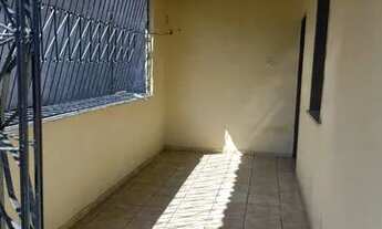 Imagem: Casa no segundo andar 45 mil avista