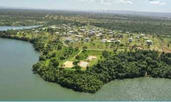 Imagem: Vendo sobrado 4 suítes c/ 408,03 m2 de