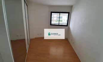 Imagem 5: Apartamento com 2 dormitórios para alugar, 90 m² por R$ 3.600,00/mês - Vila Izabel - Curit
