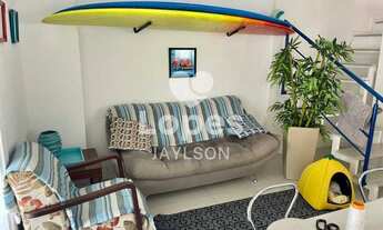 Imagem 2: Casa em condomínio - 03 quartos - Recreio dos Bandeirantes