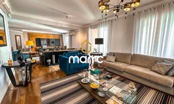 Imagem 4: Lindo apartamento no Panamby