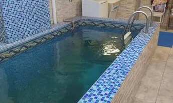 Imagem 3: Casa para venda com 203M² com 4 quartos em Itaquera - São Paulo - SP