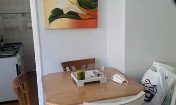 Imagem 3: Apartamento para Aluguel - Perdizes, 1 Quarto, 45 m2