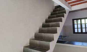 Imagem 5: Casa para aluguel possui 85 metros quadrados com 2 quartos