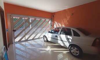 Imagem 3: Casa Padrão em São Carlos