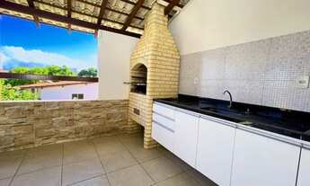 Imagem 2: Cobertura para venda com 114 metros quadrados com 2 quartos em Stella Maris - Oportunidade