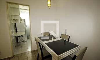 Imagem 5: Apartamento para Aluguel - Buritis, 3 Quartos, 69 m2