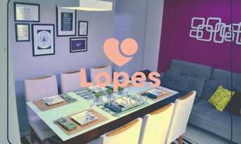 Imagem 3: Casa de vila - 03 quartos - Cachambi