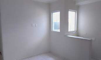 Imagem 1: Excelente apartamento no Belém, de 40 m², 2 dormitórios pequenos, com fácil acesso Metrô B