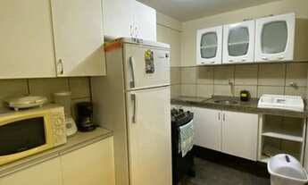 Imagem 6: Alugo apartamento por temporada