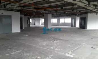 Imagem 5: Conjunto para alugar, 580 m² por R$ 62.400,06/mês - Vila Olímpia - São Paulo/SP