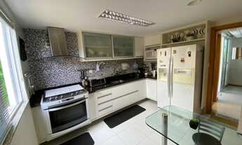 Imagem 5: Casa dúplex 4/4, suítes,decoradissima! Stella